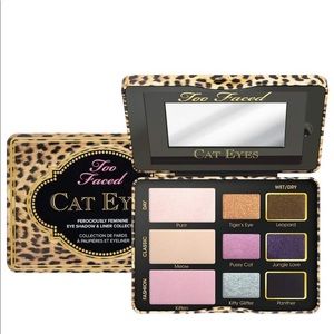 Too Faced Eyeshadow